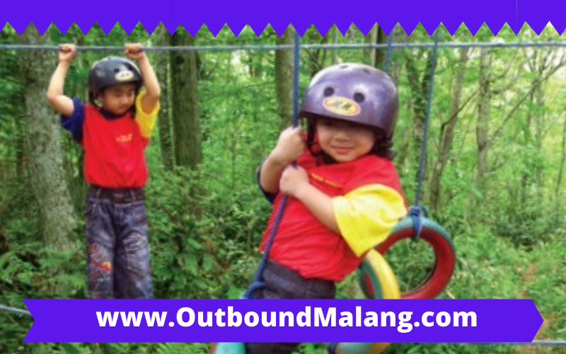 outbound Anak malang 2022