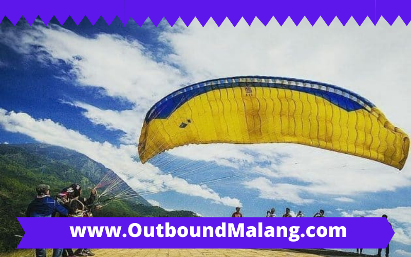 malang outbound