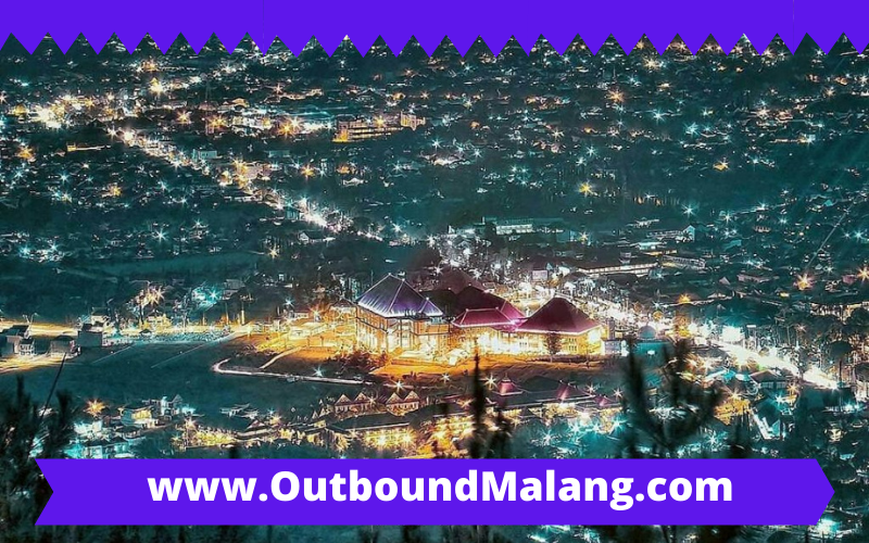 EO outbound Anak malang 2022